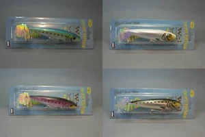 Hybrida W-1 Tropic Edition - Stickbait - 12cm - 50gr - todos los colores - - Imagen 1 de 5