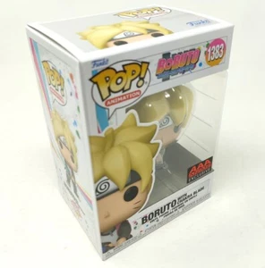Funko Pop! - Boruto - Figura BORUTO (1383) - EXCLUSIVO ANIME AAA NUEVO - Imagen 1 de 5