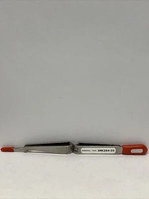 Pinza de extracción DMC DRK264-20 #20 Foto 1 de 2