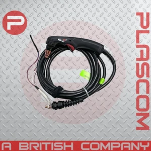 428393 – Powermax 30 AIR Replacement Torch 75° 15FT - Picture 1 of 2