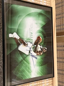 Celtics Tony Allen Autographed picture 8x10” - Picture 1 of 3