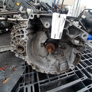 FIAT 500X 1.4 MK1 2015-2020 Gearbox Manual 6 Speed C635 - Picture 1 of 10