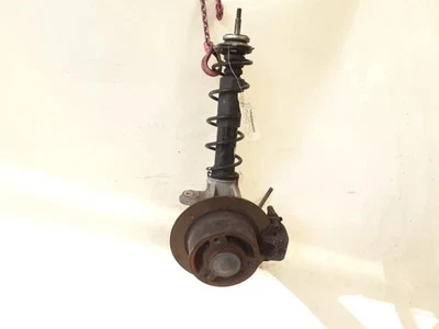 Demi train avant gauche RENAULT TWIZY 400109780R - Photo 1/4