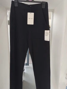 Saint + Sofia Trousers UK 8 Bnwt - Picture 1 of 4