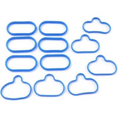 Junta colector de admisión para Ford Taurus 2004 2005 | 6 cilindros | Motor 3,0 L Foto 1 de 4