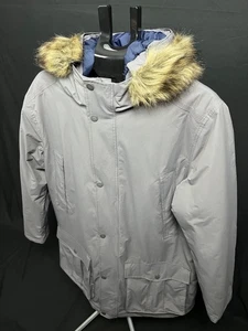 Timberland waterproof winter jacket - Picture 1 of 16