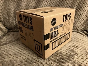 Hot Wheels Premium 2024 Factory Sealed Case Pop Culture - Picture 1 of 3