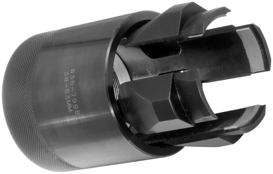 Controlador de sello de horquilla ajustable K&L Supply 35-7998 Foto 1 de 3