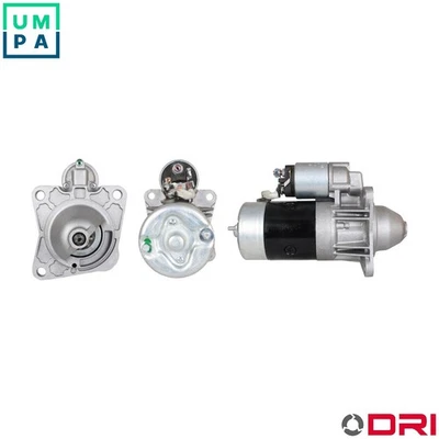 STARTER 339017092 FOR LAND ROVER DEFENDER/Cabrio/Station/Wagon/SUV DISCOVERY - Image 1 of 4