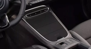 COPERTURA DEL TUNNEL CENTRALE DESIGN X CAMO PER JEEP AVENGER 50291247 - Foto 1 di 4