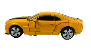 Hasbro Transformers Studio Series Bumblebee #49 SS49 Deluxe Class Movie Figure - Picture 1 of 6