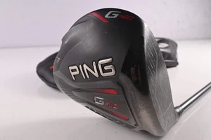 Ping G410 Plus Driver / 12 Degree / Regular Flex Ping Alta CB Red 55 Shaft - Picture 1 of 10
