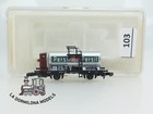 ZM103 Z MÄRKLIN 80306 Jahreswagen 1996 Persil - Urna original