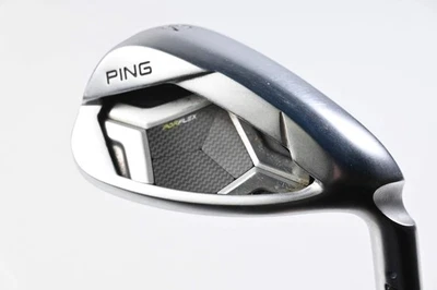 Ping G430 Sand Wedge / 54 Degree / Blue Dot / Stiff Flex Ping Alta CB Black AWT - Image 1 of 4