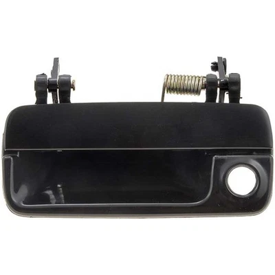 77732 Dorman Manija de puerta exterior conductor delantero lado izquierdo para Olds De Ville mano Foto 1 de 3