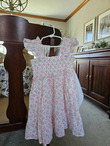 Janie and Jack - Size 4 Girls Dress - New without Tags - Picture 1 of 1