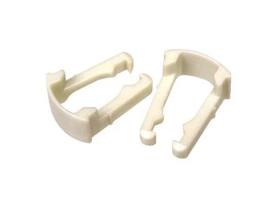 For 2003-2008 Chevrolet Corvette Fuel Line Clip Dorman 75582KJZM 2006 2004 2007 - Image 1 of 2