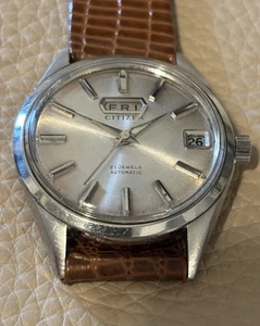 Citizen Vintage Big Day,Auto - Picture 1 of 5