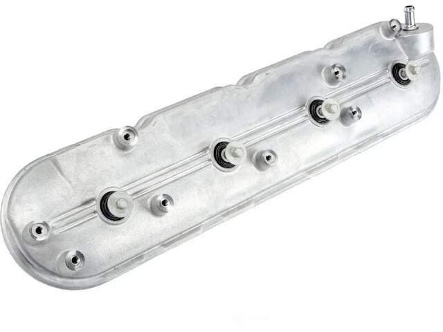 Left Valve Cover For 1999-2008 GMC Sierra 1500 2005 2006 2000 2001 2002 XT728JG - Image 1 of 1