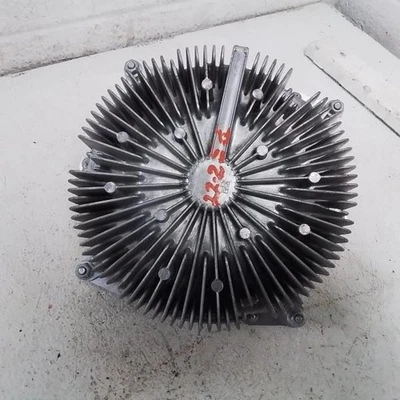 Муфта вентилятора 6,7 л подходит для пикапа FORD F250SD 15-19 940988 - Изображение 1 из 2