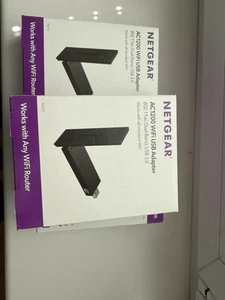 Netgear AC1200 Wi-Fi USB Adapter Dual-Band USB 3.0 WLAN Adapter - Bild 1 von 2