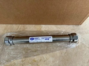 Symplex-C18-5-100/2522 - Reversed-Phase C18  22 x 250mm HPLC Column  #17593 - Picture 1 of 4