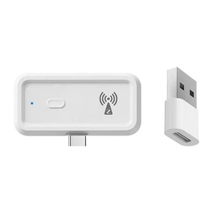 Tuya  Home  Repeater Typ-C Extender Signalverstärker Übertragungsrepeater G9717 - Afbeelding 1 van 7