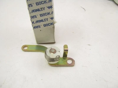 Beck Arnley 167-0014 Choke Pull-Off Diaphragm For 83-89 Mikuni-Solex 2-BBL - Image 1 of 3