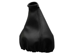 Fits MERCEDES SPRINTER I (1995-2006) Gear Shift Boot 100% Real Leather - Bild 1 von 1
