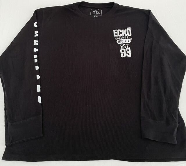 Marc Ecko Long Sleeve T-Shirts for Men for sale | eBay