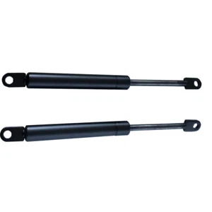 2 X Rear Trunk For Chevrolet Malibu 1980-1981 Lift Support Strut Shock - Picture 1 of 5