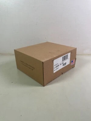 WAC Iluminación Exterminador J Cabezal de Pista 40 Grados Luz LED J-LED20F-30-BK Nuevo Foto 1 de 4