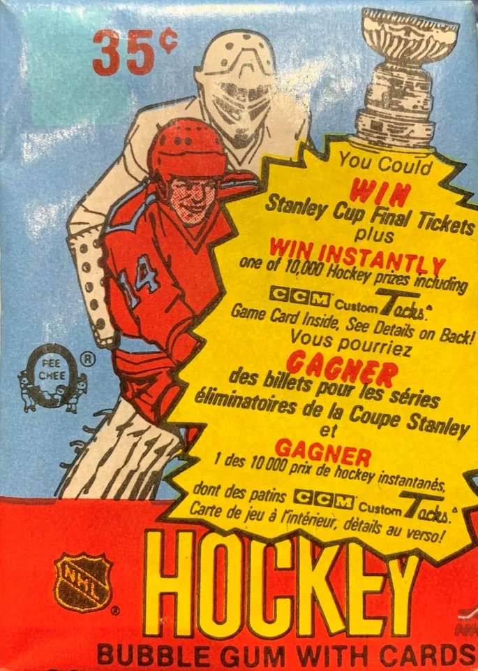 1984-85 O-Pee-Chee OPC Hockey Cards Complete Your Set U You Pick #1-265 $1 each - Image 1 of 1