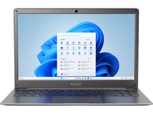 PEAQ PNB C140M-1G428D NEU OVP Notebook 14 Zoll Display - Bild 1 von 6