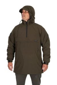 Fox Sherpa-Tec Smock Jacket - Picture 1 of 12