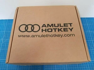 Amulet Hotkey KT-DXZ4-M001 DXZ4-M Zero Client – Teradici Tera2140 _1_5 - Bild 1 von 6