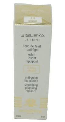 Sisley Sisleya le teint 3 Beige almond foundation 30ml - Bild 1 von 2