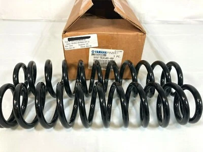 Genuine Yamaha 04-08 OEM Rhino Springs SSV-5UG46-00-00 — 第 1/4 张图片