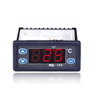 Conotec FOX-1PH Temperature Controller 100~240VAC 50/60Hz