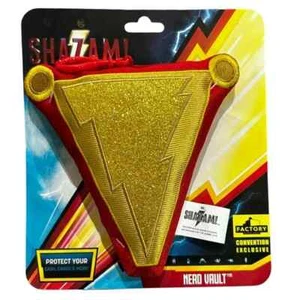 Shazam Nead Vault Clip - Picture 1 of 3