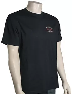 Rip Curl Hallmark T-Shirt - Dark Navy - New - Picture 1 of 1