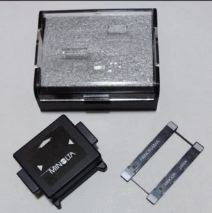 Unbenutzter Minolta Panorama Adapter Halter Set 1 für 7xi 5700i 3700i - Bild 1 von 8