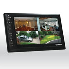 Moniteur LCD numérique sans fil 7 pouces de remplacement Uniden pour appareils photo UDS655 et UDSC15