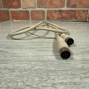 Commodore 64 Cord. 44.5" 6 Pin. - Picture 1 of 3