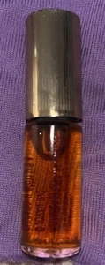 Andron by Jovan Phermone Base Woman 1/4 oz NEW without box RARE Perfume - Picture 1 of 3