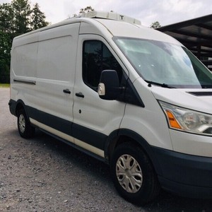 Delivery \u0026 Cargo Vans for sale | eBay