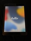 Apple iPad Air 2 64GB - Space Gray Works Great Always Clean MGKL2LL/A