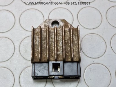 RECTIFIER REGULATOR VOLTAGE 50311034000 KTM 250 EXC F 2002 2003 - Image 1 of 4