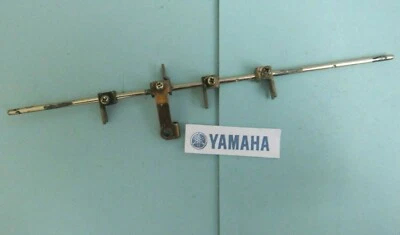 РЫЧАГ СТАРТЕРА ДРОССЕЛЬНОЙ ЗАСЛОНКИ КАРБЮРАТОРА YAMAHA FZR 400 FZR400 SC GENESIS MIKINI 1988–1990 - Изображение 1 из 4