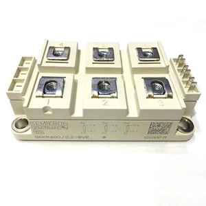 NEW SEMIKRON SKKR400/0.2-BVR MODULE - Picture 1 of 1